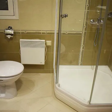 Downtown Luxury Private * Bansko