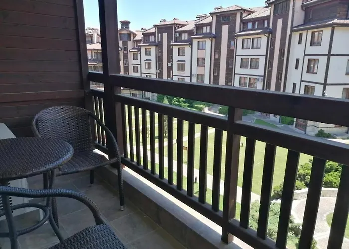 Апартамент Downtown Luxury Private