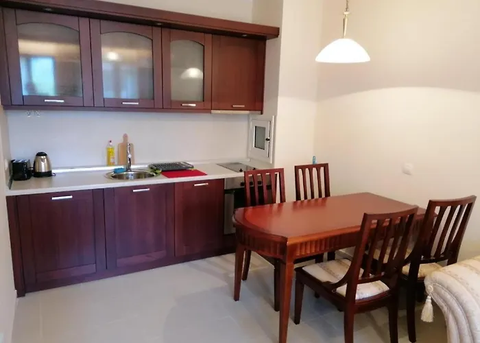 Апартамент Downtown Luxury Private