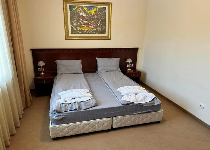 Downtown Luxury Private * Банско