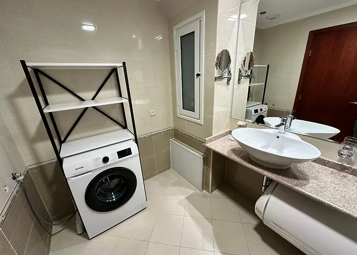 Апартамент Downtown Luxury Private Банско