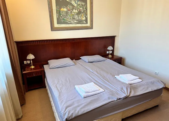 Downtown Luxury Private Апартамент