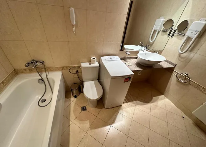 Апартамент Downtown Luxury Private *