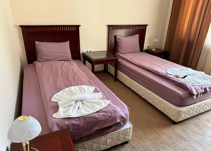 Downtown Luxury Private * Банско