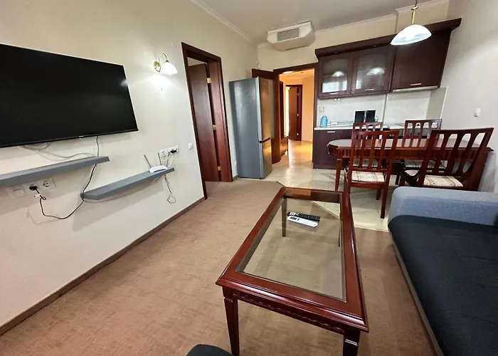 Апартамент Downtown Luxury Private *