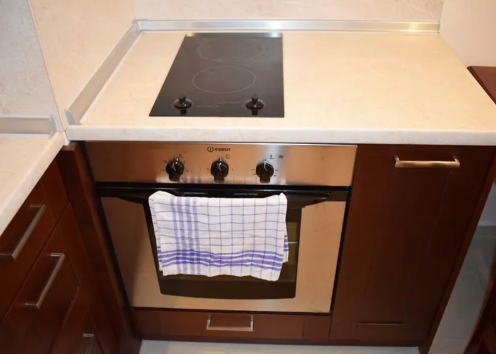 Downtown Luxury Private Апартамент *