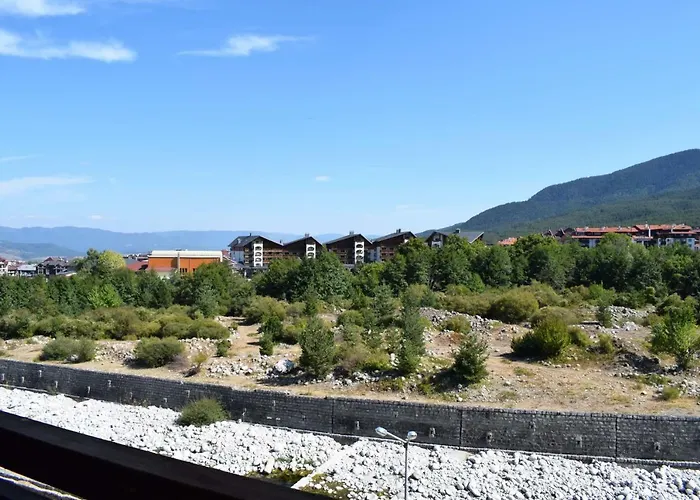 Апартамент Downtown Luxury Private