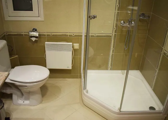 Downtown Luxury Private * Банско