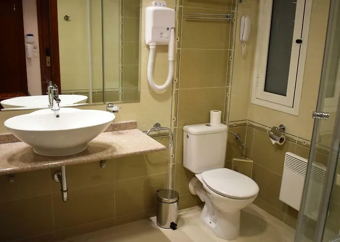 Downtown Luxury Private Апартамент *